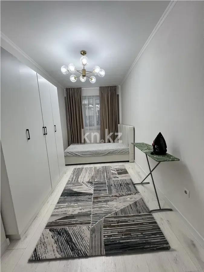 Продажа 3-комнатной квартиры, 70 м², ул. Асыл Арман, дом  4 в Алматы - фото 2