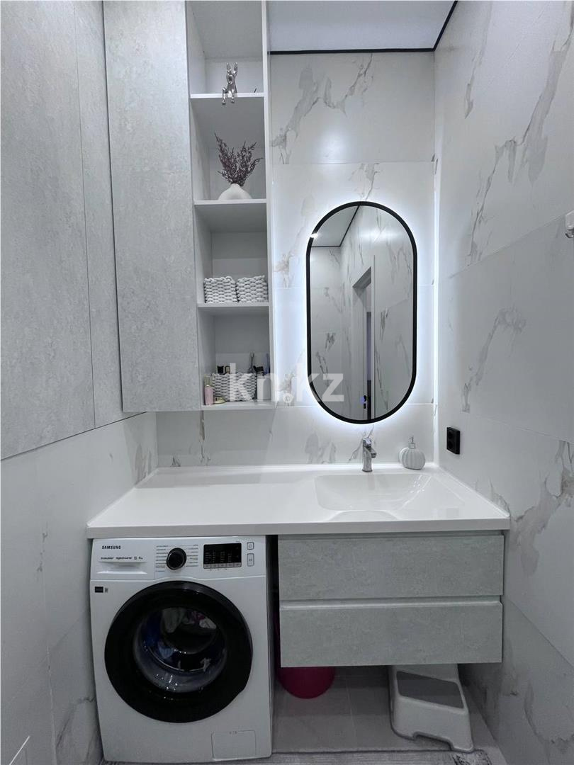 Продажа 3-комнатной квартиры, 85 м² в Караганде - фото 23