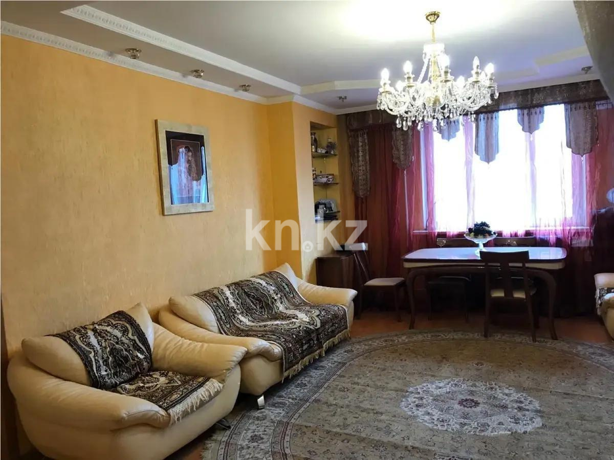 Продажа 2-комнатной квартиры, 60 м², ул. Сыганак, дом  54 в Астане