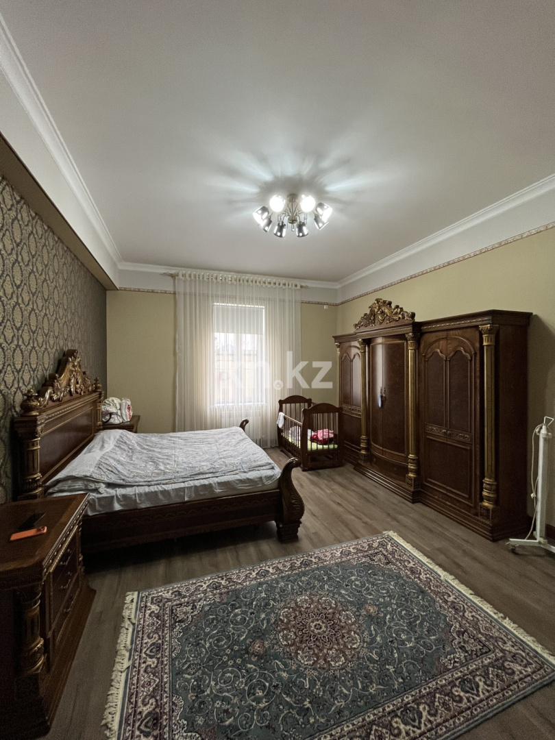 Продажа 7-комнатного дома, 470 м², ул. Байтурсынова, дом  182 в Шымкенте - фото 27