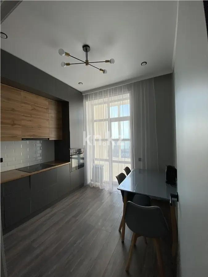 Продажа 1-комнатной квартиры, 39.5 м² в Астане - фото 2