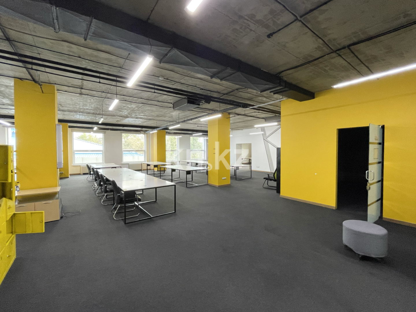 Аренда , ул. Тимирязева, дом  28в в Алматы - фото 8