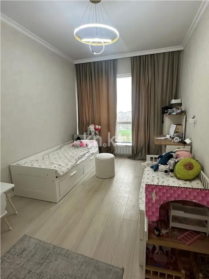 Продажа 3-комнатной квартиры, 78.2 м² в Алматы - фото 3