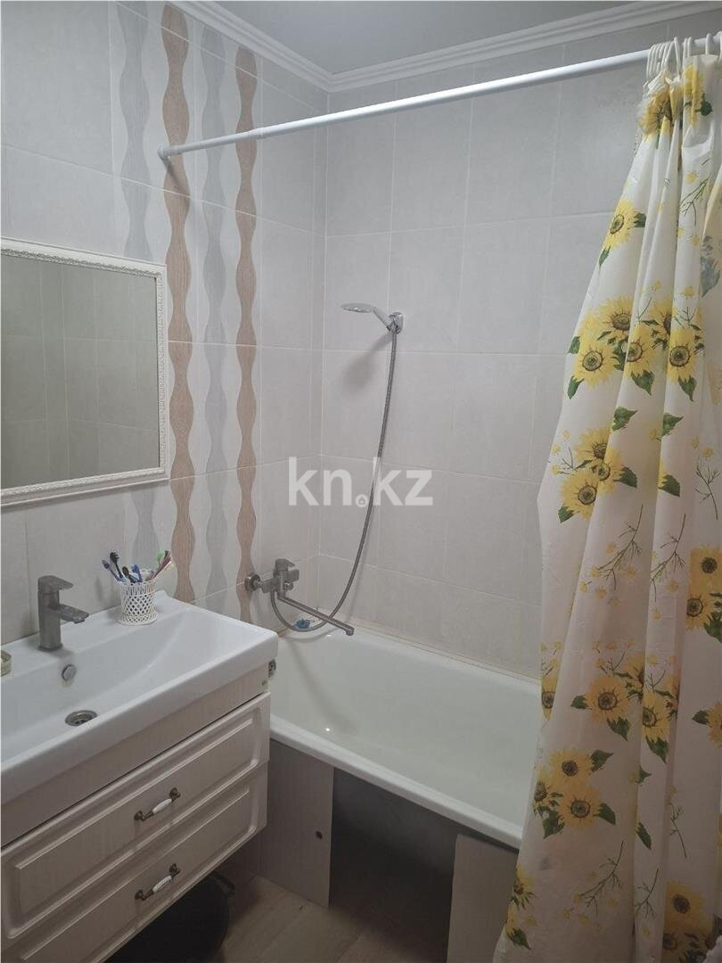 Продажа 3-комнатной квартиры, 80 м² в Караганде - фото 13