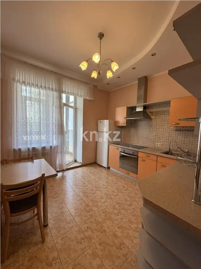 Продажа 2-комнатной квартиры, 75 м² в Астане - фото 3