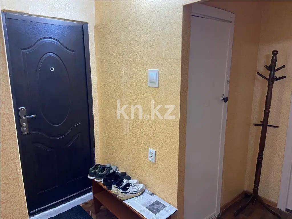 Продажа 3-комнатной квартиры, 64 м² в Алматы - фото 5