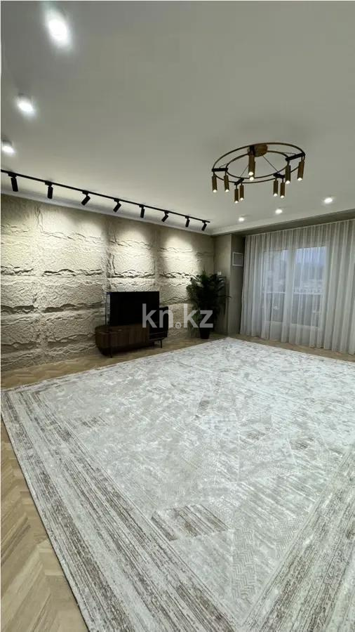 Продажа 3-комнатной квартиры, 130 м² в Алматы - фото 3