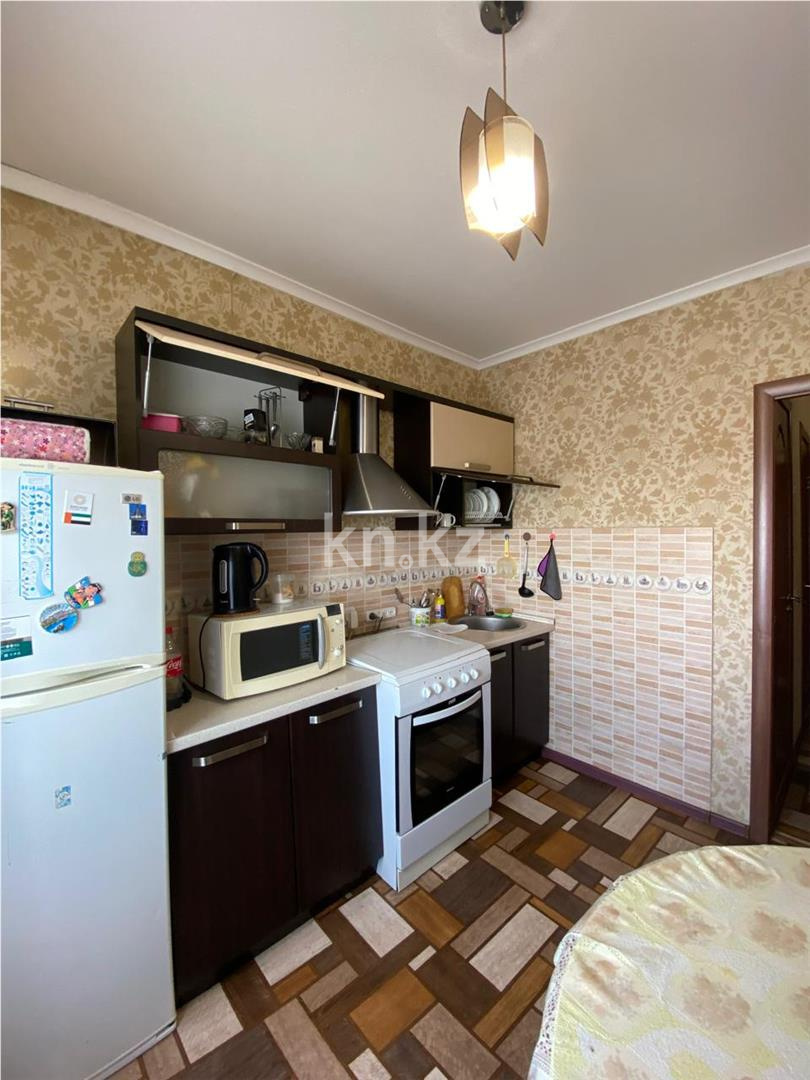 Продажа 2-комнатной квартиры, 55 м², мкр-н Гульдер-1 в Караганде - фото 8