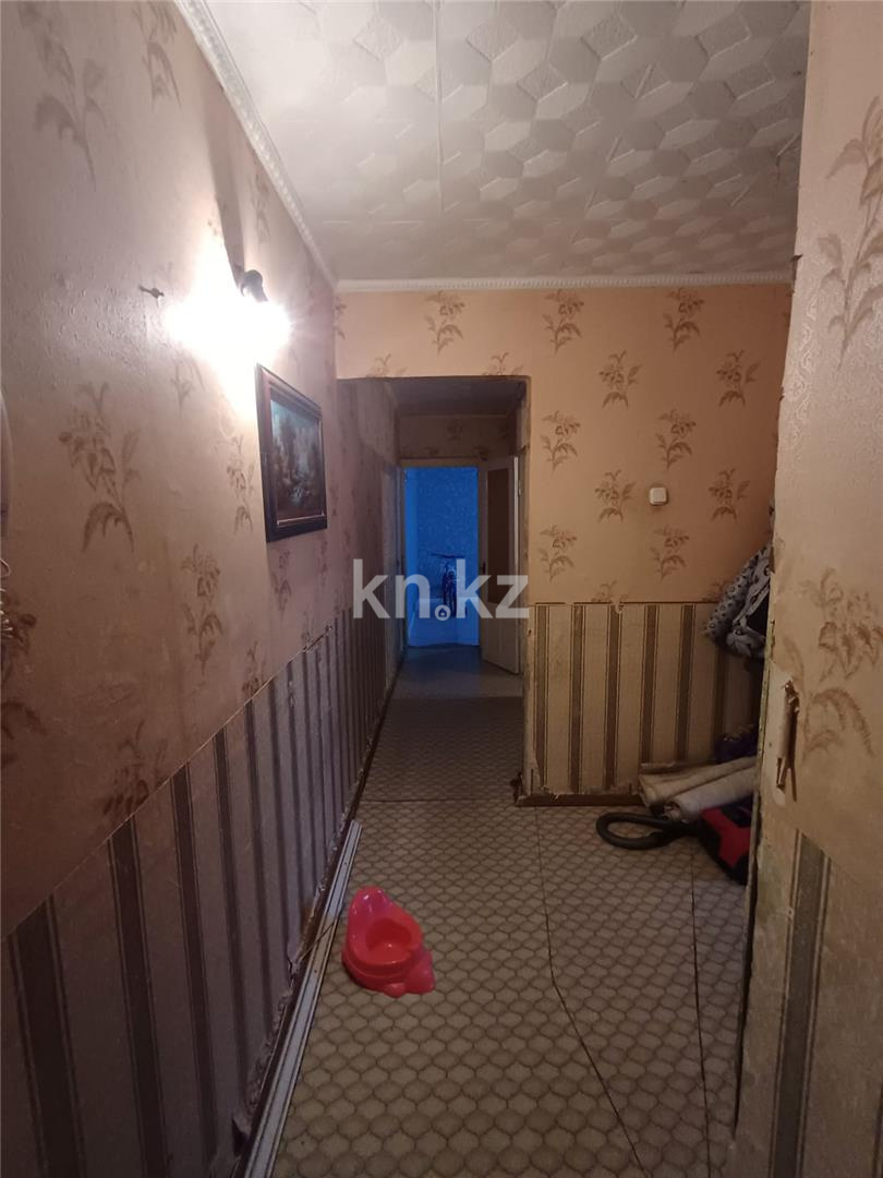 Продажа 2-комнатной квартиры, 54 м², ул. Университетская в Караганде - фото 9