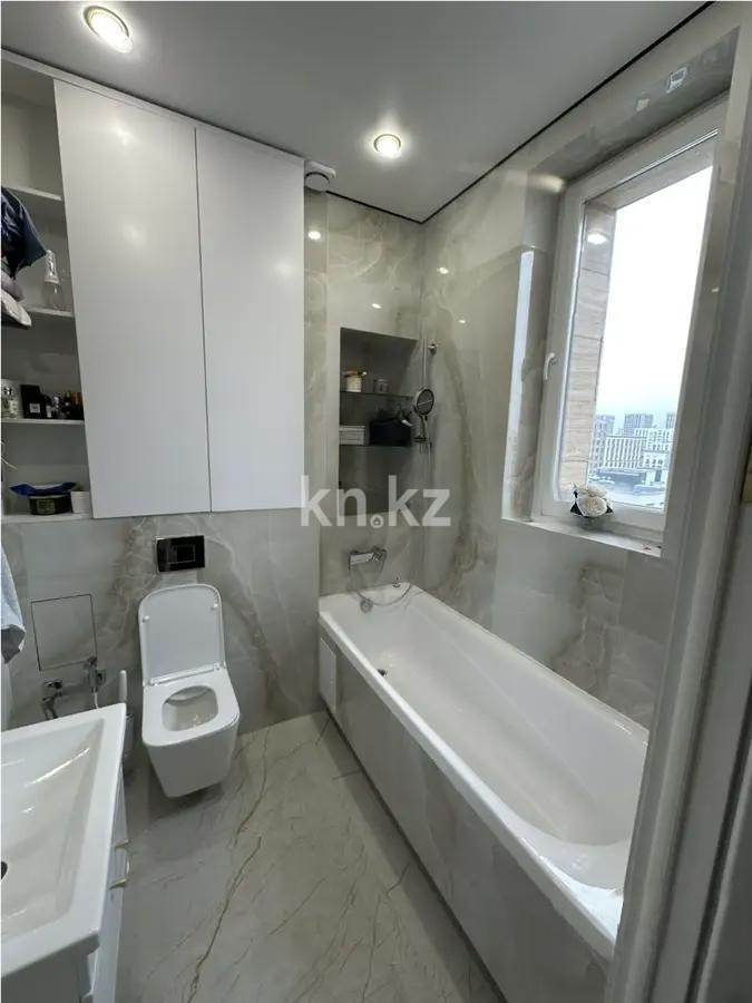 Продажа 4-комнатной квартиры, 96 м² в Астане - фото 6