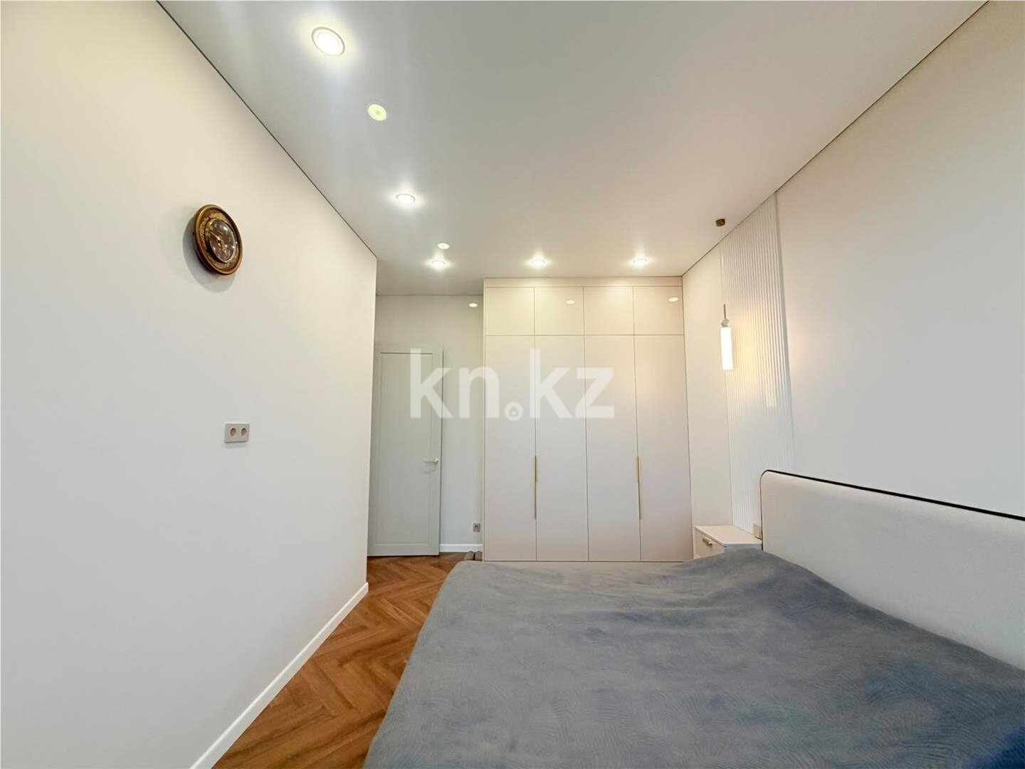 Продажа 3-комнатной квартиры, 75 м² в Астане - фото 4