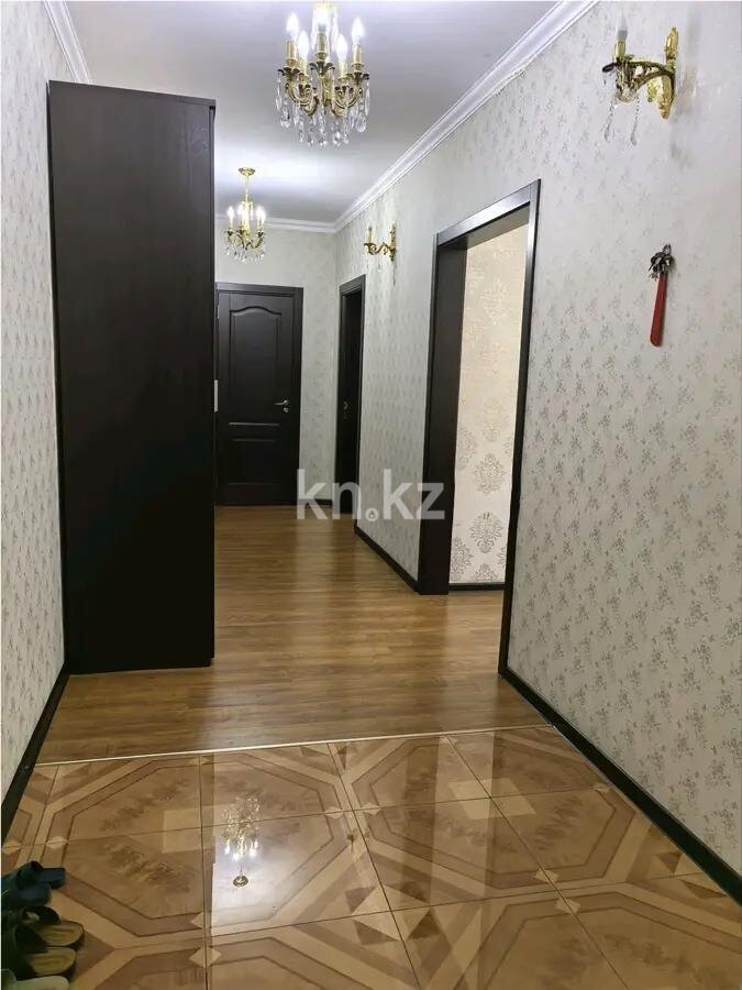 Продажа 2-комнатной квартиры, 62 м² в Астане - фото 5