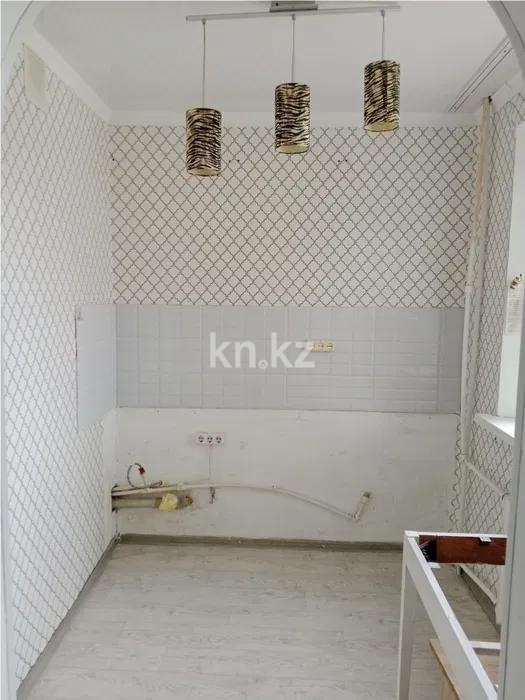 Продажа 2-комнатной квартиры, 50 м² в Абае