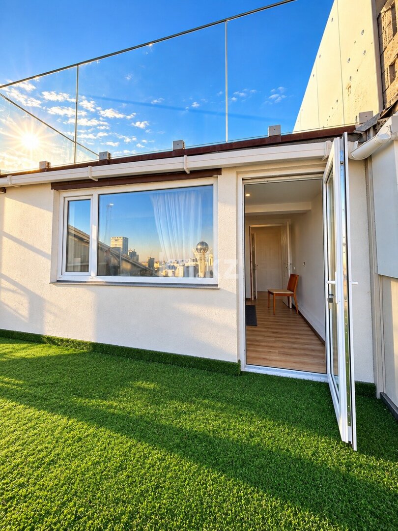 Продажа 3-комнатной квартиры, 115.6 м² в Астане - фото 12