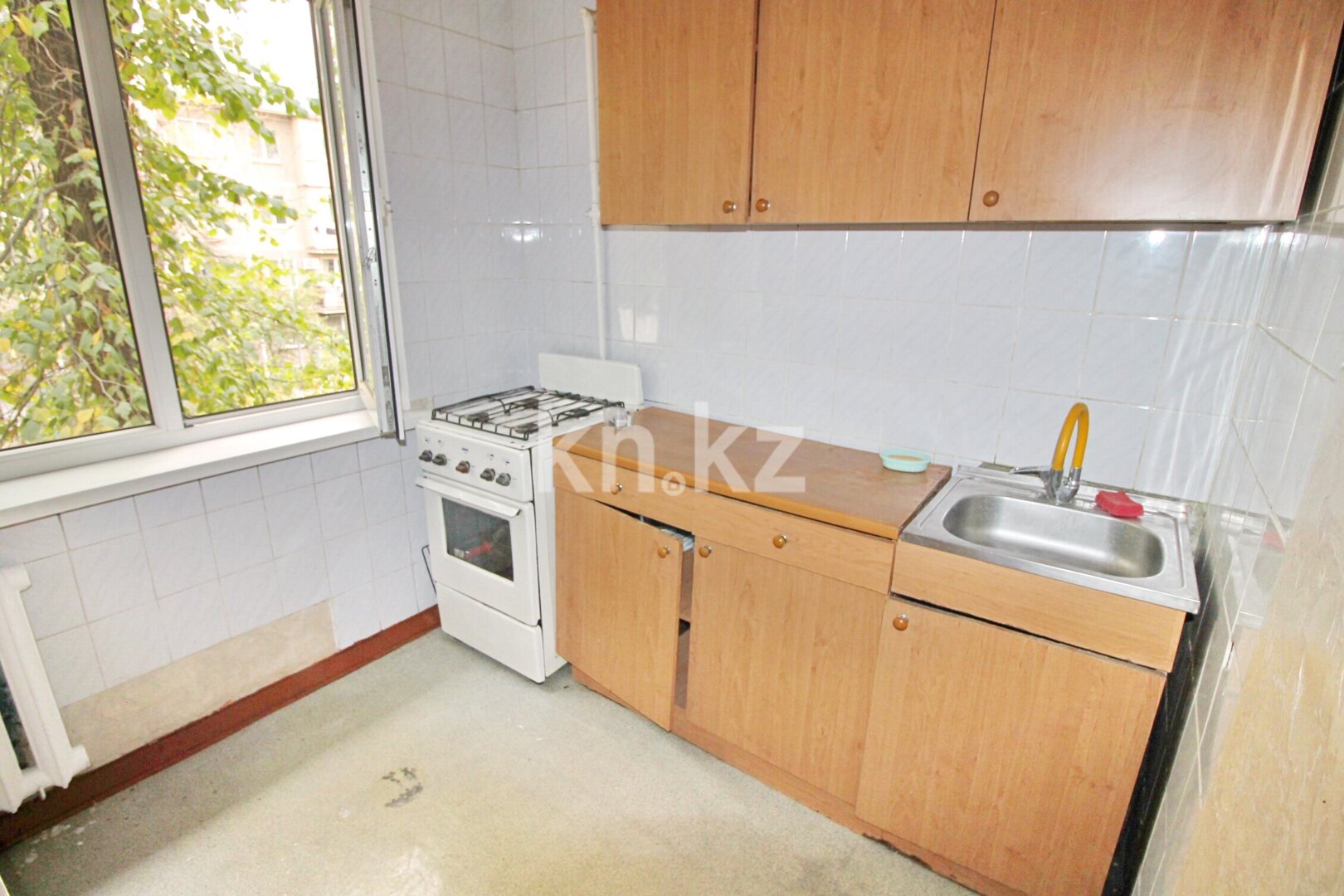 Аренда 2-комнатной квартиры, 44 м² в Алматы - фото 5