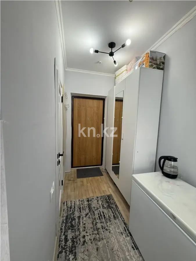 Продажа 1-комнатной квартиры, 36 м² в Астане - фото 4