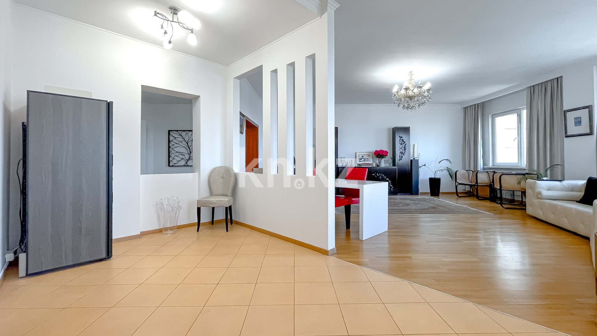 Продажа 5-комнатной квартиры, 195 м² в Алматы - фото 6