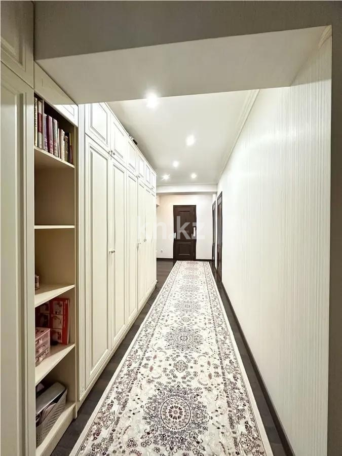 Продажа 4-комнатной квартиры, 140 м² в Алматы - фото 9
