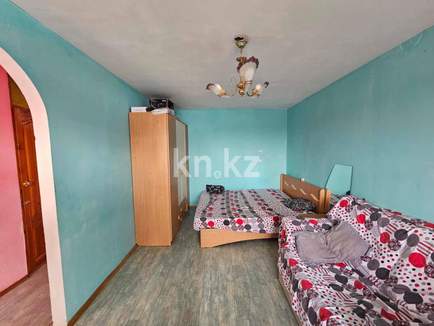 Продажа 1-комнатной квартиры, 33 м² в Караганде - фото 8