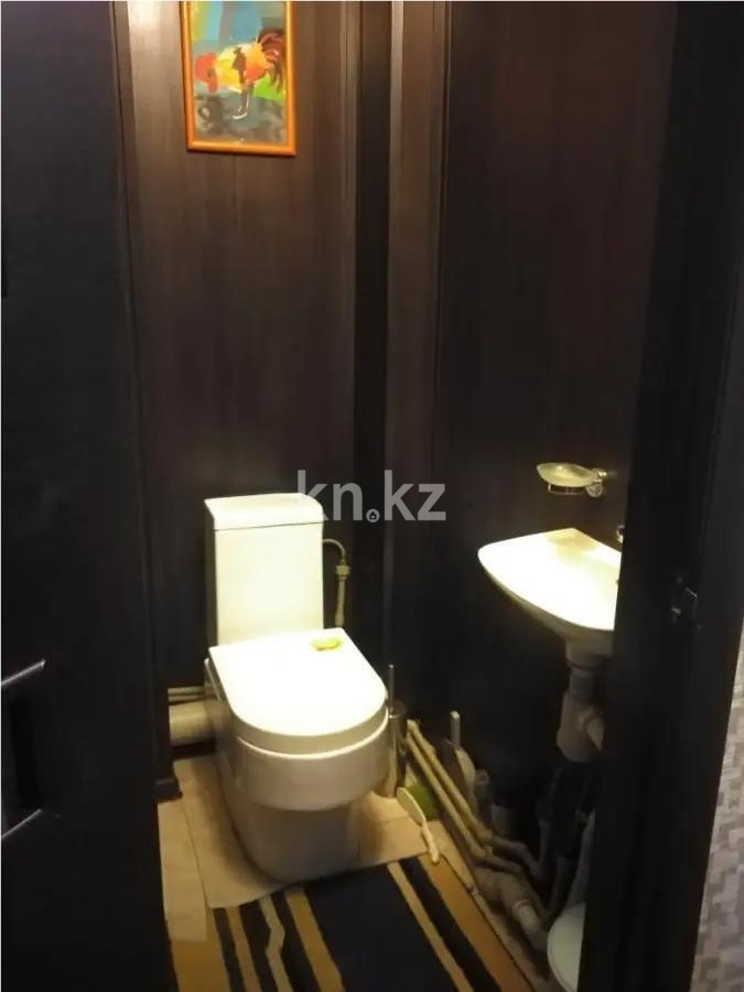 Продажа 1-комнатной квартиры, 49 м² в Алматы - фото 3