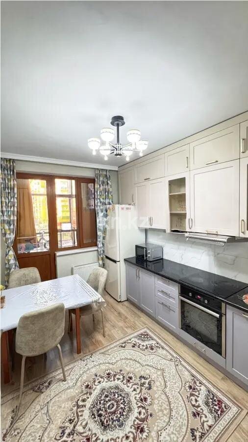 Продажа 1-комнатной квартиры, 50 м² в Астане - фото 2