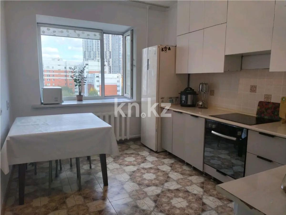 Продажа 2-комнатной квартиры, 65 м², ул. Иманбаевой, дом  2 в Астане - фото 3