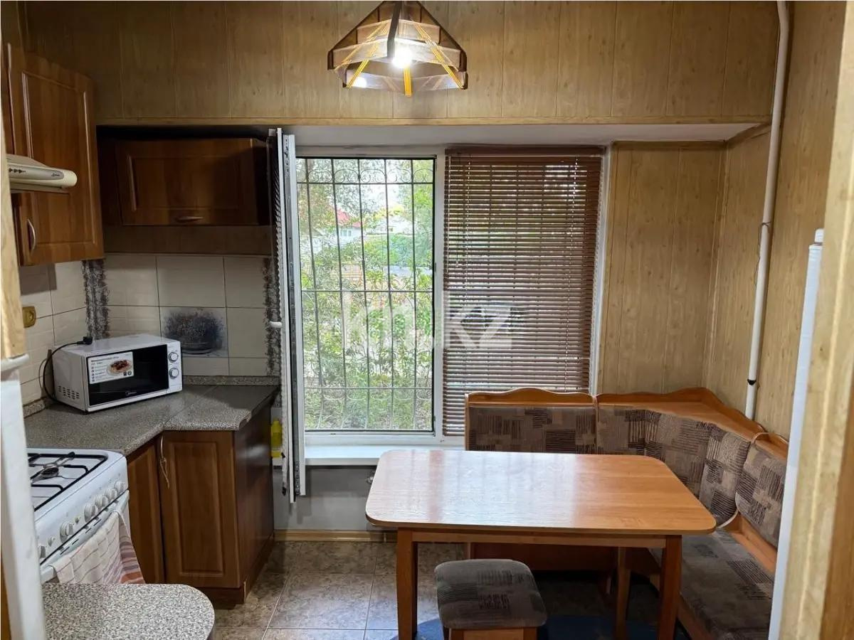 Продажа 3-комнатной квартиры, 64.1 м², ул. Майлина, дом  212 в Алматы - фото 4