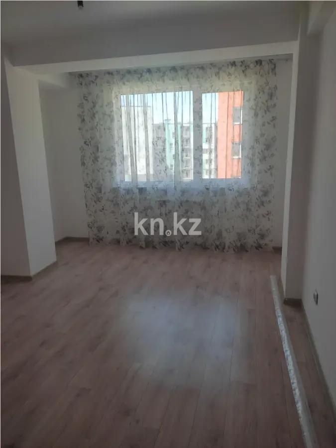Продажа 3-комнатной квартиры, 80 м² в Алматы - фото 2