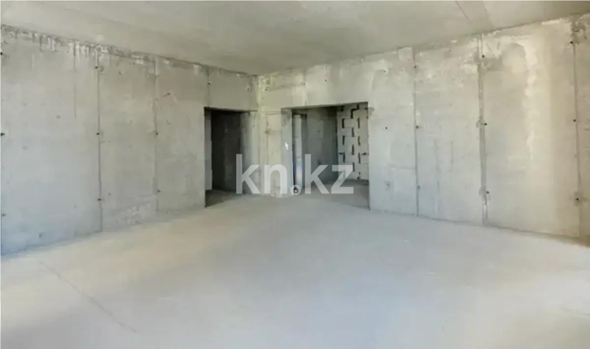 Продажа 2-комнатной квартиры, 85.5 м² в Алматы - фото 2