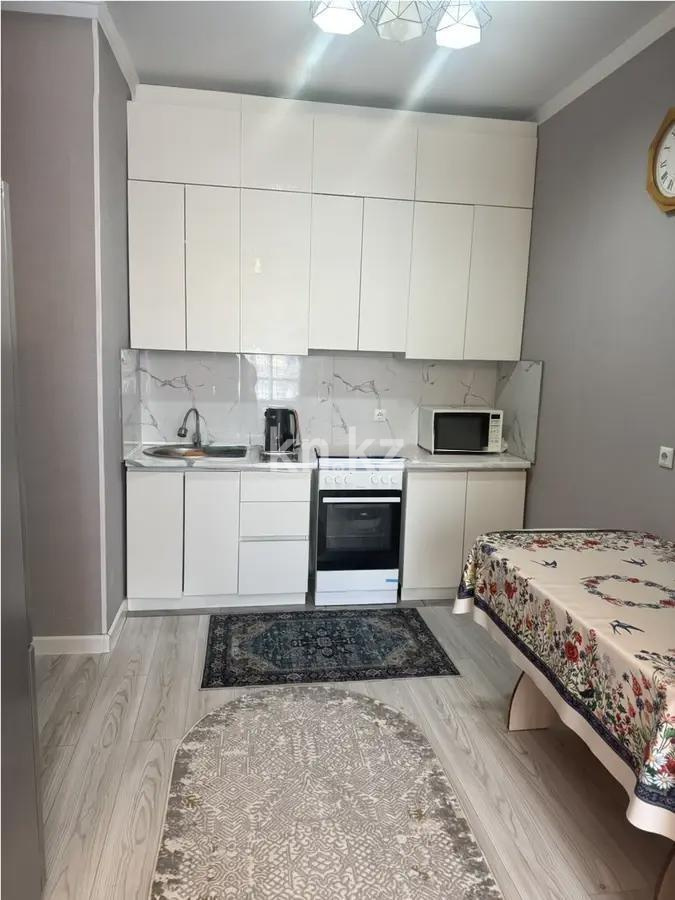 Продажа 2-комнатной квартиры, 41 м² в Астане - фото 3