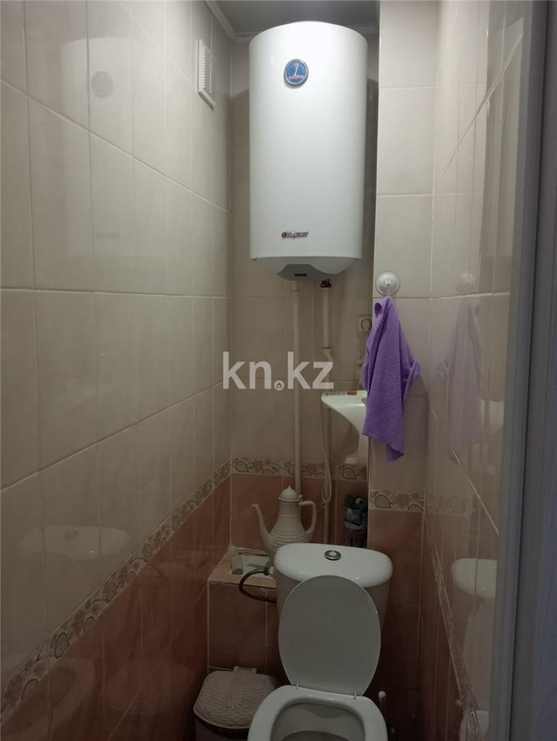 Продажа 3-комнатной квартиры, 48 м², мкр-н 2, дом  11 в Абае - фото 7