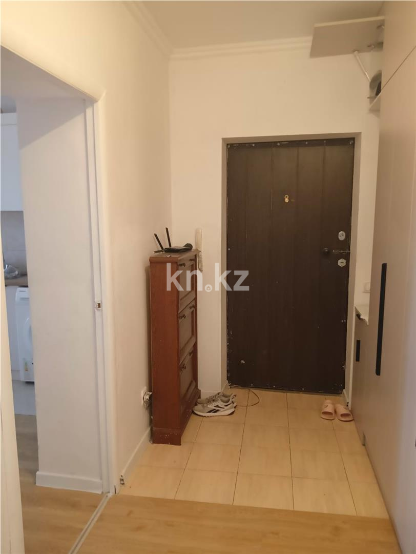 Продажа 2-комнатной квартиры, 60 м², ул. Иманова в Астане - фото 5