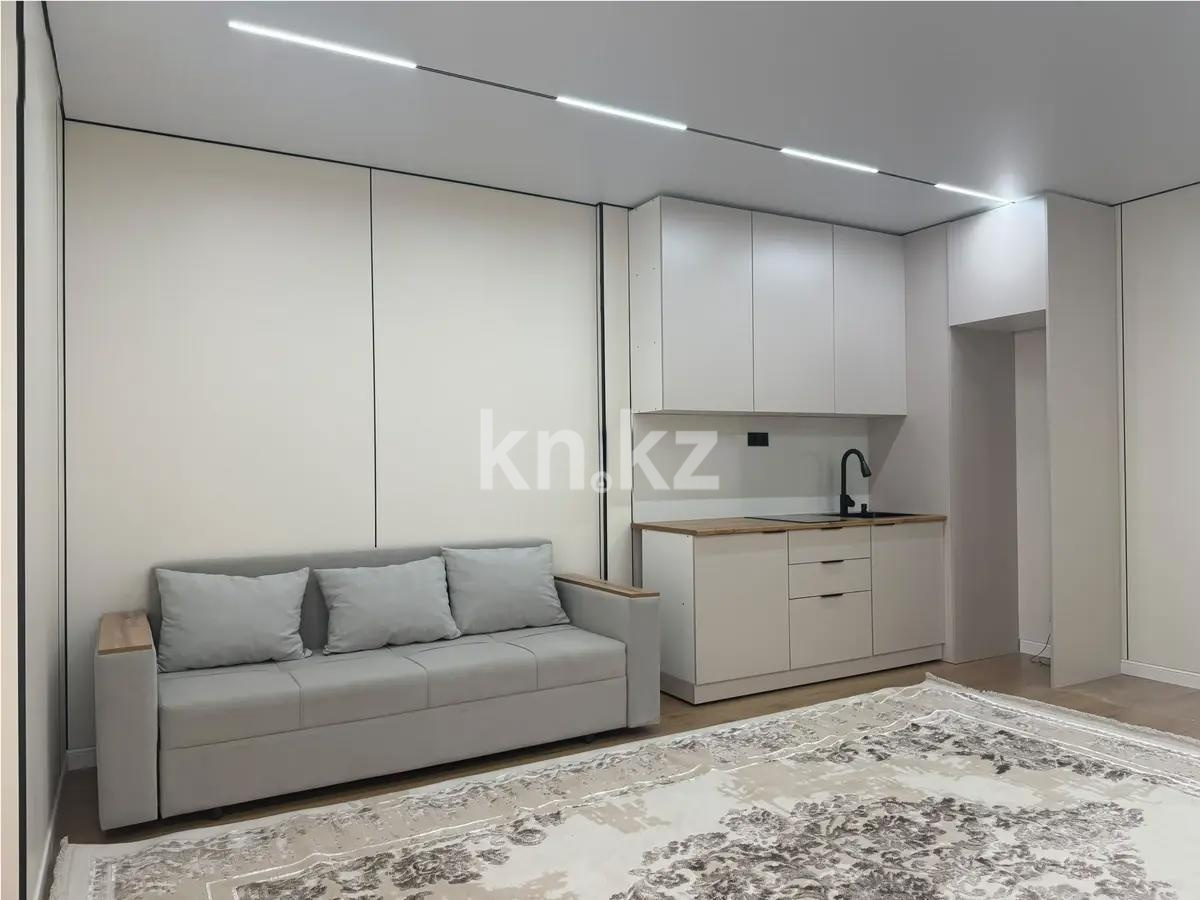 Продажа 3-комнатной квартиры, 58.5 м² в Алматы - фото 5