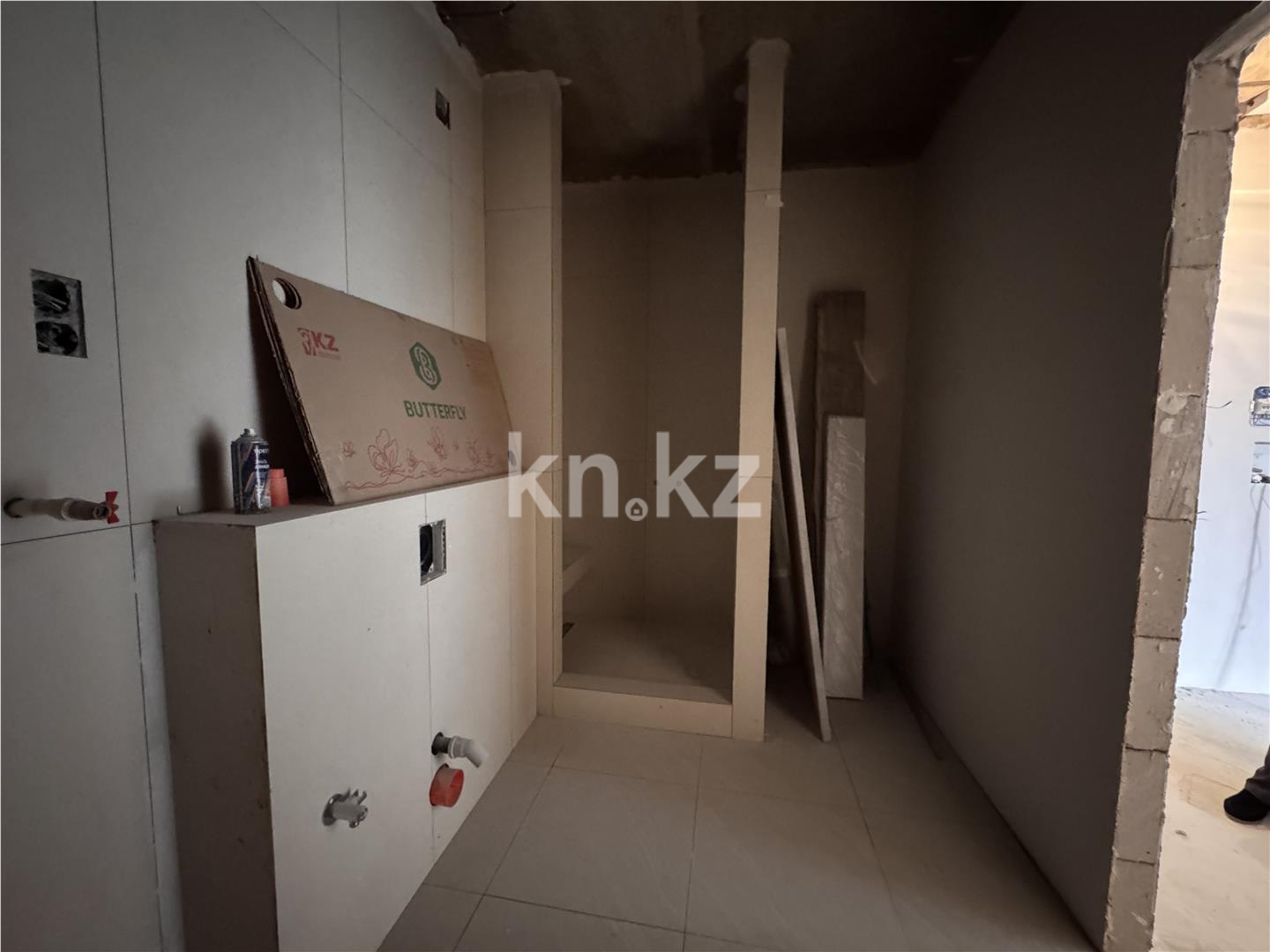 Продажа 4-комнатной квартиры, 114 м² в Караганде - фото 4