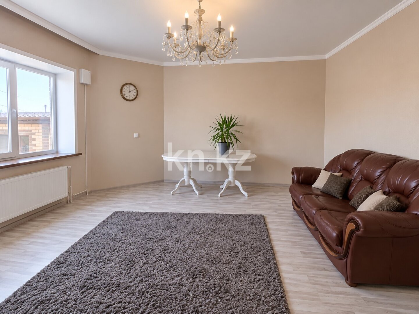 Продажа 5-комнатного дома, 213.9 м² в Темиртау - фото 7