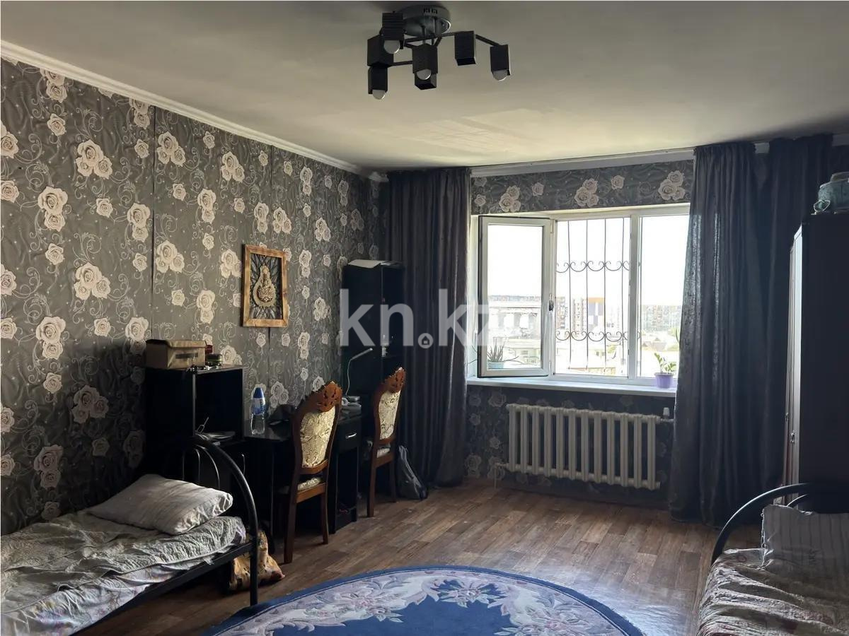 Продажа 4-комнатной квартиры, 160 м² в Алматы - фото 2