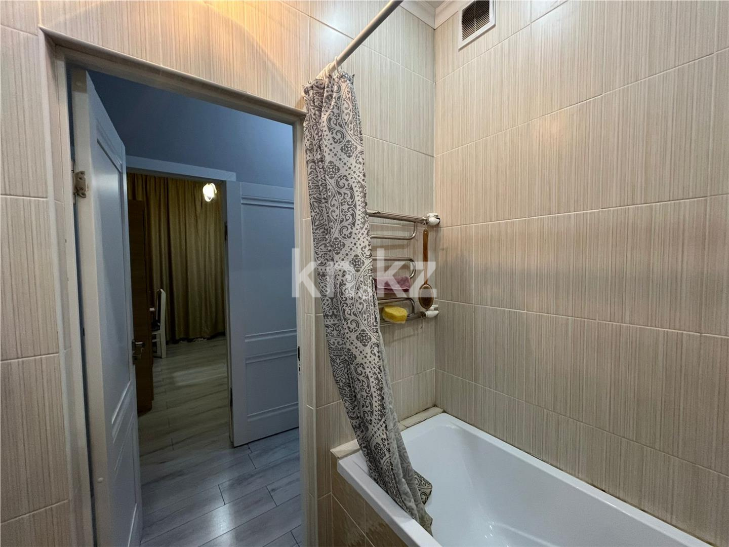 Продажа 3-комнатной квартиры, 68 м², ул. Дюсембекова в Караганде - фото 15