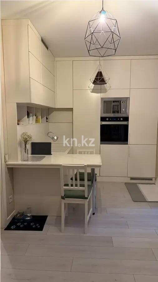 Продажа 3-комнатной квартиры, 52 м² в Алматы - фото 3