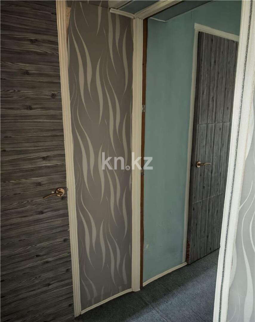 Продажа 3-комнатной квартиры, 55 м² в Караганде - фото 7