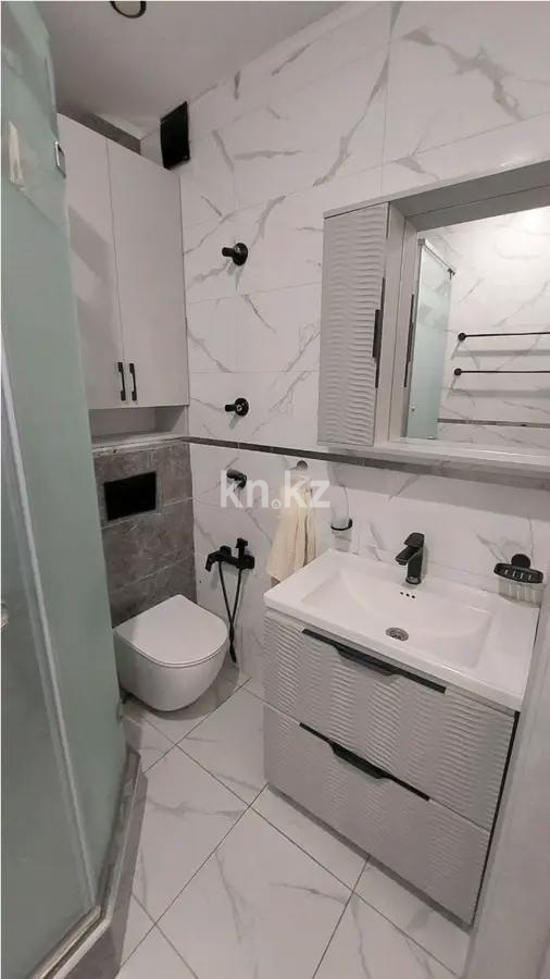 Продажа 2-комнатной квартиры, 62.4 м² в Алматы - фото 5