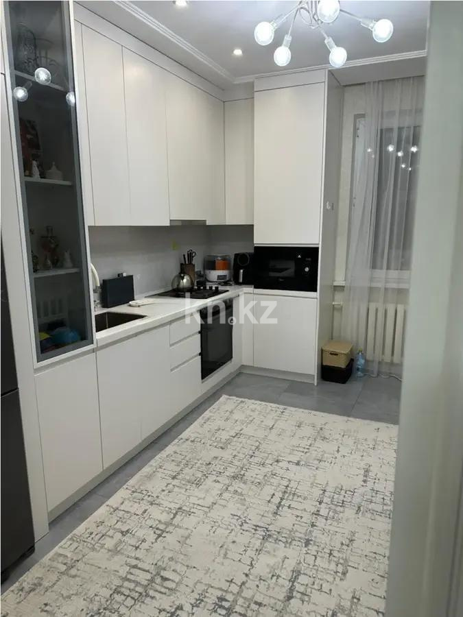 Продажа 3-комнатной квартиры, 102.1 м² в Алматы - фото 4