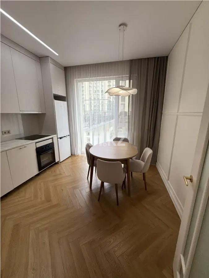 Продажа 2-комнатной квартиры, 65.5 м² в Астане - фото 3
