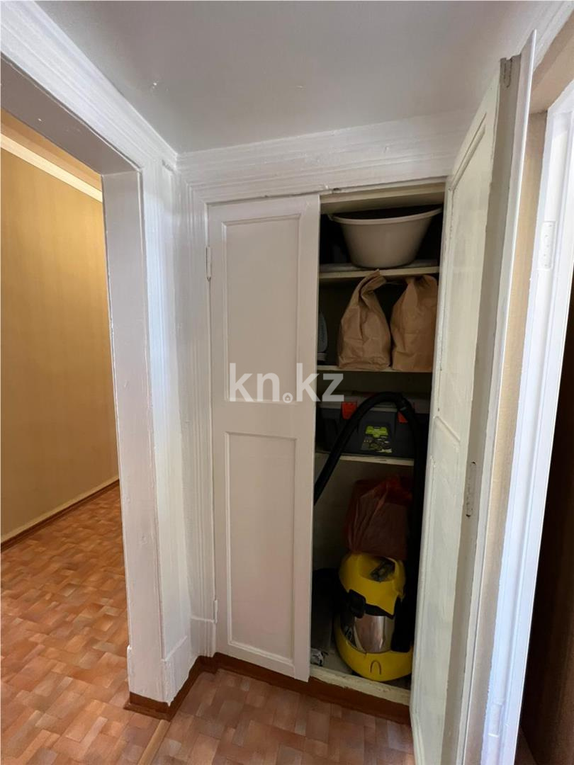 Продажа 2-комнатной квартиры, 54 м² в Караганде - фото 11