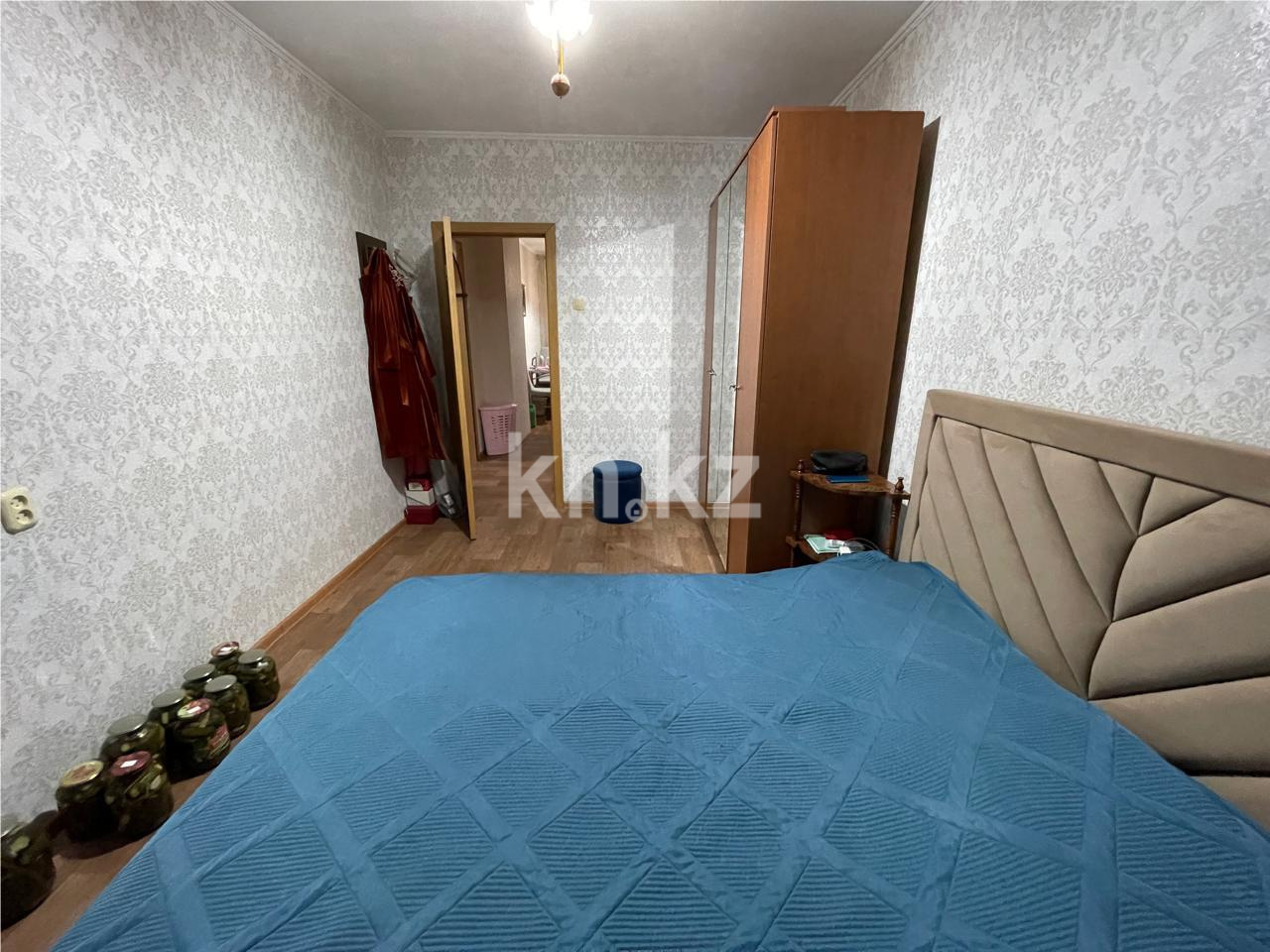 Продажа 3-комнатной квартиры, 63 м², мкр. Гульдер-1 в Караганде - фото 5