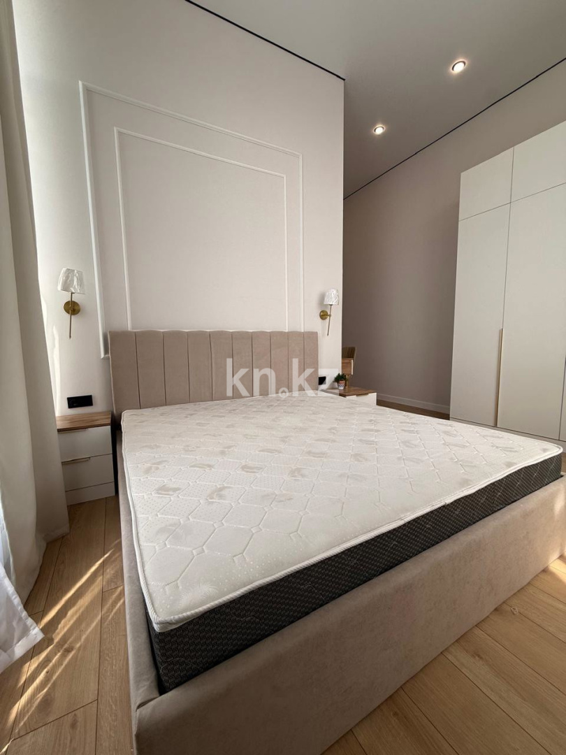Продажа 3-комнатной квартиры, 135 м² в Алматы - фото 7