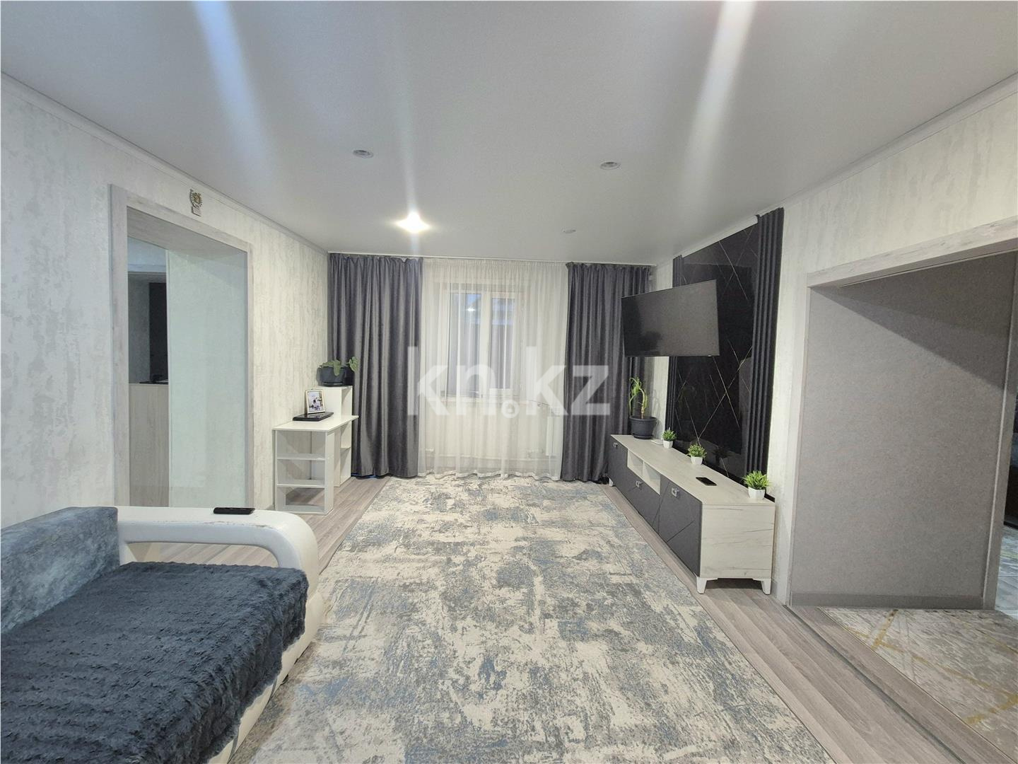 Продажа 8-комнатного дома, 180 м², ул. Некрасова в Темиртау