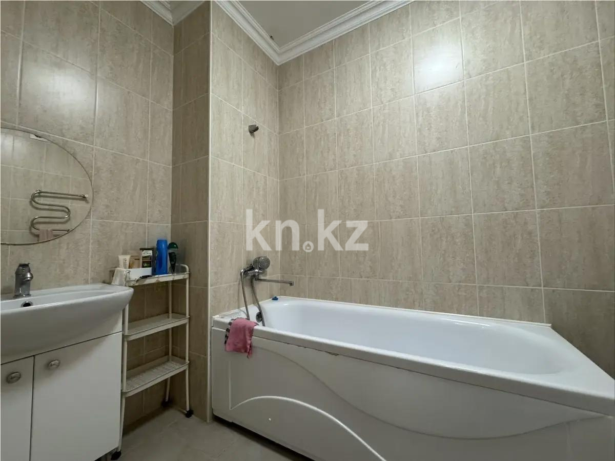 Продажа 1-комнатной квартиры, 41 м² в Астане - фото 3