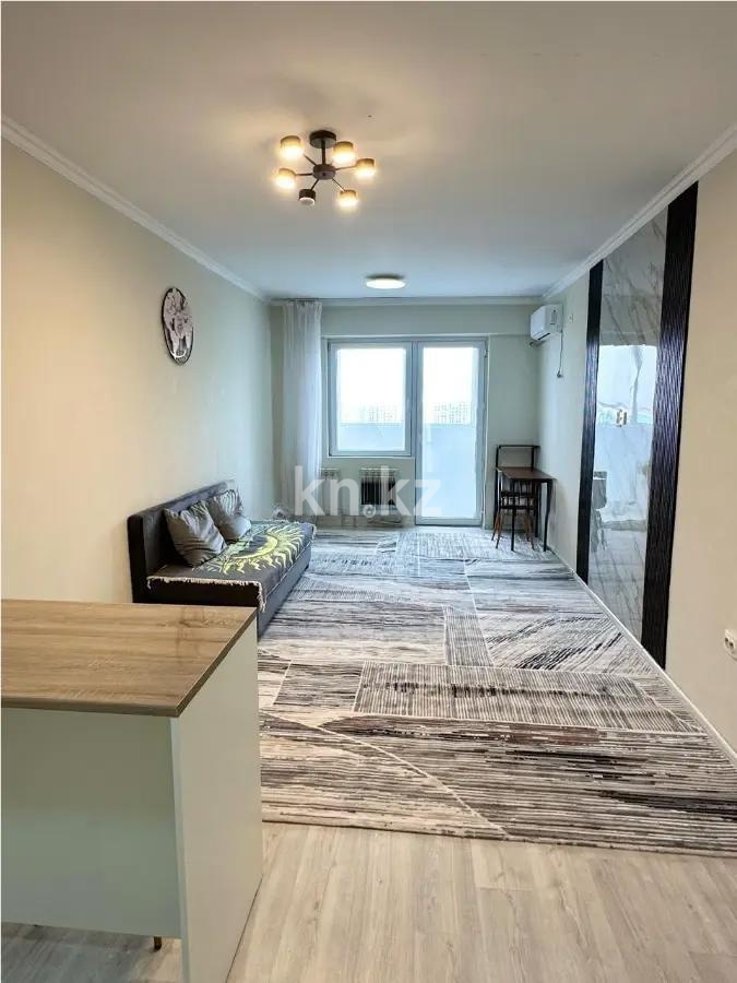 Продажа 2-комнатной квартиры, 54 м² в Алматы