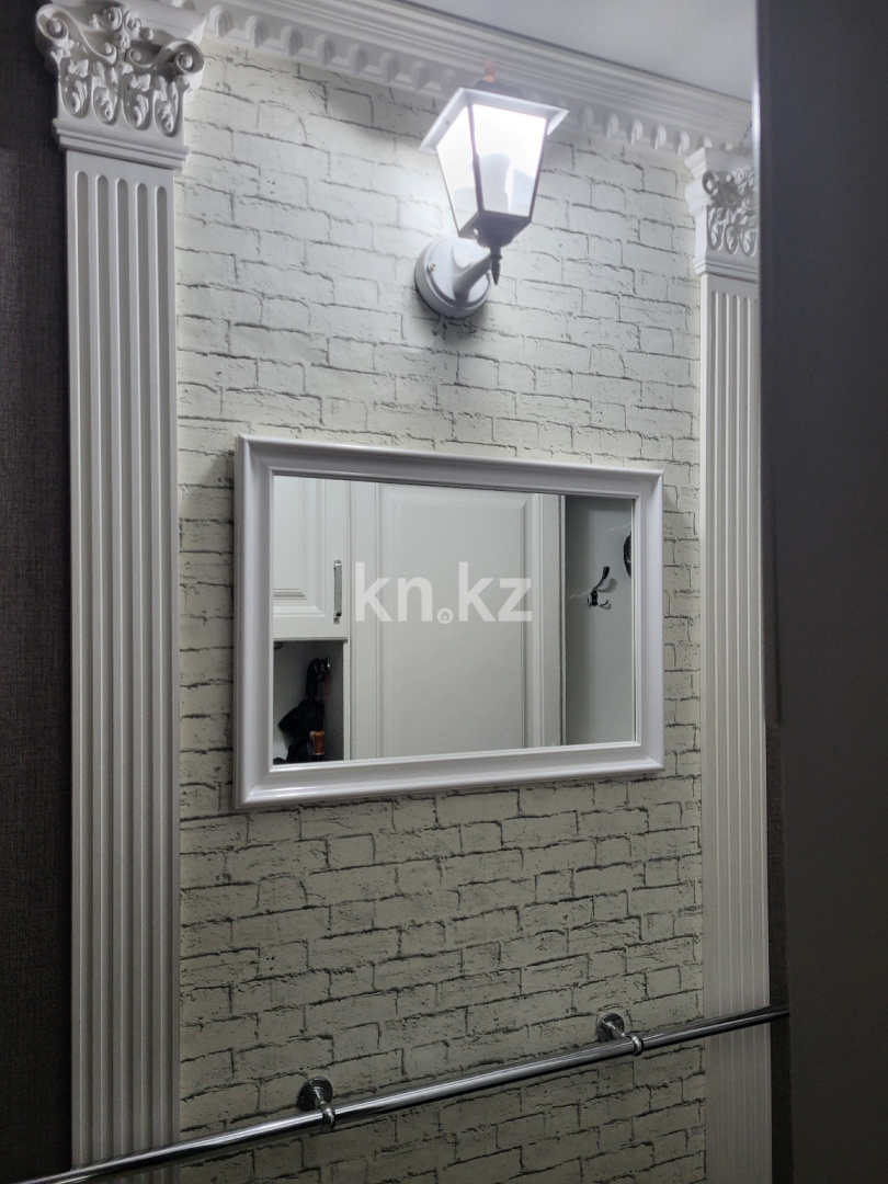 Продажа 2-комнатной квартиры, 45 м² в Алматы - фото 11