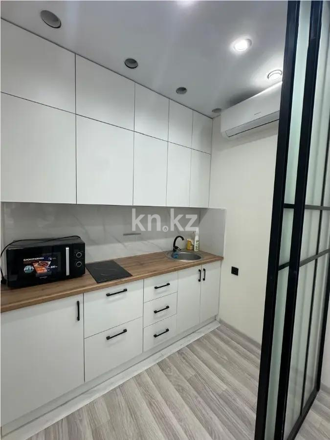 Продажа 2-комнатной квартиры, 49.5 м² в Алматы - фото 4